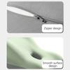 Neues Po-Kissen Paare Schwangerschaftskissen Kissen Bett Taillenkissen Kissen Erwachsener Zuhause Sitzen Liegen Zuhause Ergonomisches Kissen