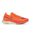 ZoomX Streakfly Total Orange Unisex Sneakers Bright-Crimson Volt Black DJ6566-800