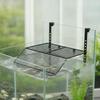 Turtle Basking Platform Elevated Aquarium Accessory for Reptile Keepers