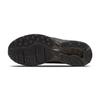 Zapatillas Unisex VAINL ARCHIVE x Mizuno Wave Rider 10 Marrón Negro D1GD252101