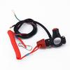 Convenient Motorcycle Engine Cut Off Switch with Lanyard Quick