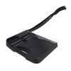 A4 Paper Cutter 12 Inch Cut 12 Sheet Capacity Portable Letter Size Paper Trimmer for Office School Home