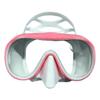 Professional Snorkeling Scuba Diving Mask Diving Goggles Silicone Panoramic Dive Mask For Adult Swimming Goggles Snorkeling