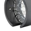 Scrambler Motorcycle Air Intake Filter Mesh Bell Mouth guard , Excellent Effect And Long