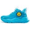 X Doraemon Series Genesis Machine Blue Sneakers D1GH200302