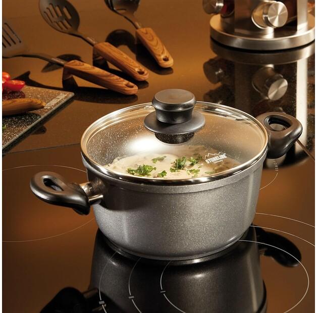 Stoneline Saucepan 20 Cm 2.5 L (7295)