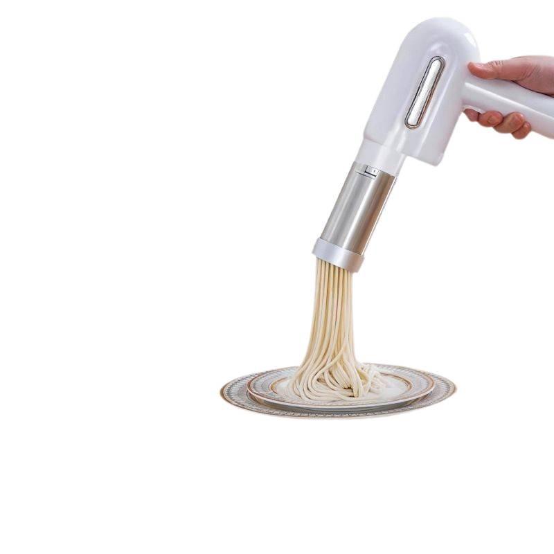 Wireless Automatic Handheld Multifunction Noodle Maker