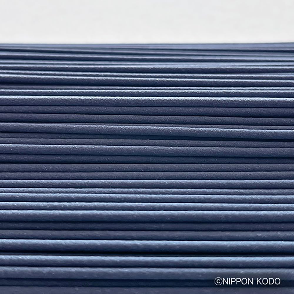 Hanakaze Platinum Bluebell Packed with Small Roses