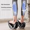 JINGRUIXIANG Calf Stretcher Foot Pedal