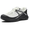 Anta Retro Comfortable Champion G02 Wandering Slip Resistant Durable Low Top Hiking Shoes Men hiking shoes 112618804A-3