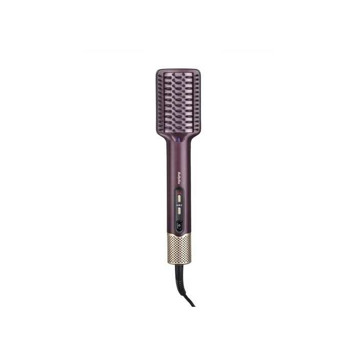 Brosse coiffante Babyliss Air Power Smooth AS6400E
