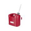 Bidon en Plastique pour Essence 20L