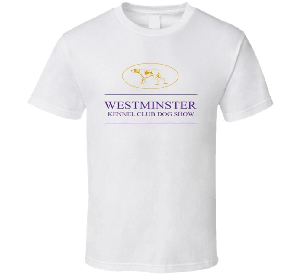 Westminster Dog Show Kennel Club Best In Show T Shirt S
