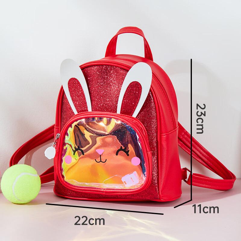 MDNG Kids LED Rabbit Backpack