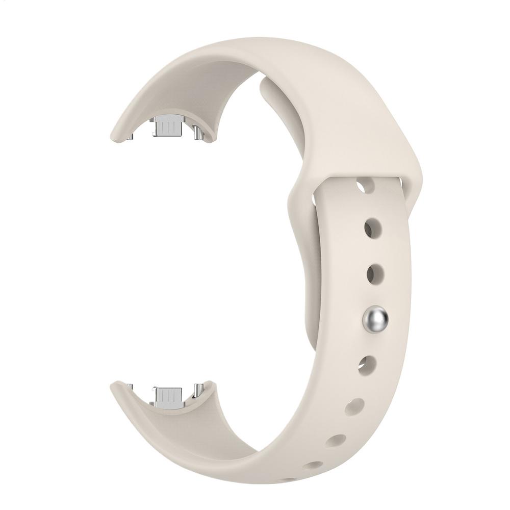

For Mi Band 10 9 8 NFC Watch Band Smartwatch Wristband Waterproof Quick Release Watch Band For Travel Fitness Workout Casual