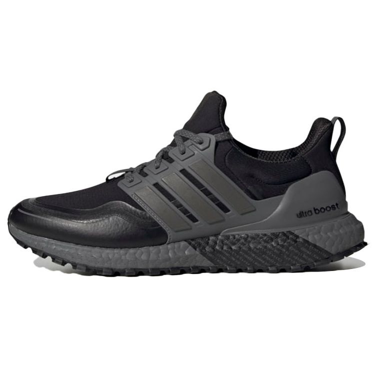 

Кроссовки унисекс adidas UltraBoost All-Terrain Black Night Metallic Core-Black Grey FZ3616