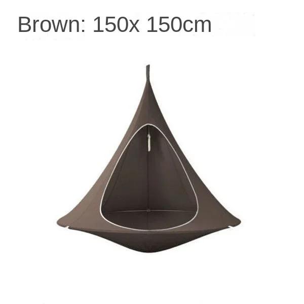 

Открытый большой с противомоскитной защитой кемпинг водонепроницаемый диван для отдыха бабочка качели гамак кресло многоместная палатка подвесная