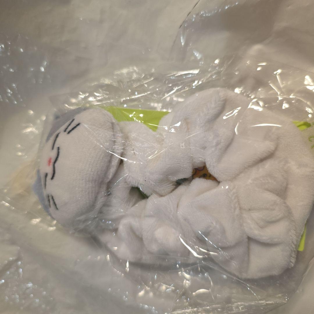 

[Б/У] NCT DREAM Dreamiez Скранчи Ченле