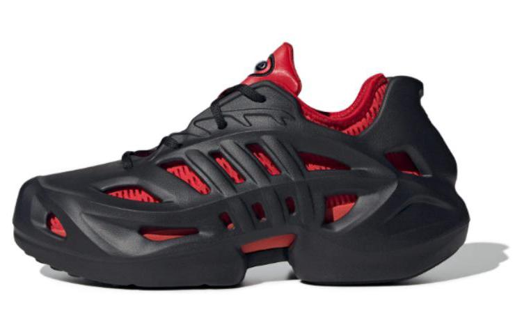 adiFOM Climacool Adidas Originals  Black Scarlet  IF3907 46