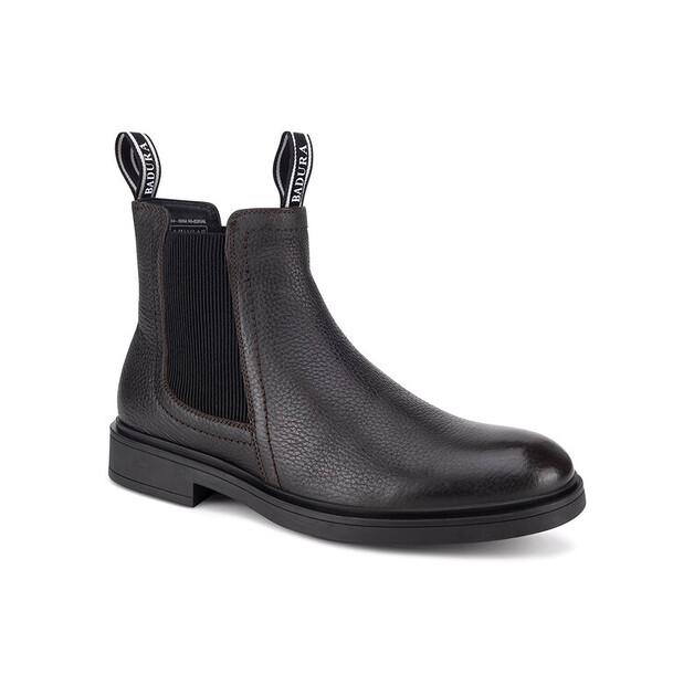 Badura JAMES-04 MI08, коричневый