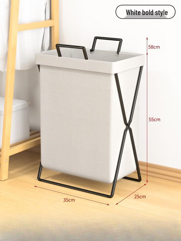 

Foldable Laundry Hamper