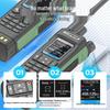 Walkie talkies e acessórios – Walkie talkies multicanais