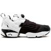 Reebok Instapump Fury Og Deal Comfortable Low Top Casual Shoes Unisex Sneaker Black White BS5649
