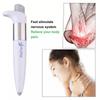 Electronic Pulse Pen for Muscle Pain Relief and Acupoint Massage