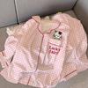 Women's Pajamas Set Pajamas 2-piece Set Airy Soft Casual Printed Pajamas