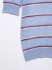 2026 Spring European & American Striped Fashion Top