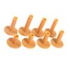 Professional Rubber Rubber Golf Tees Mixed Size Set Driving Range Tee  Driving Range