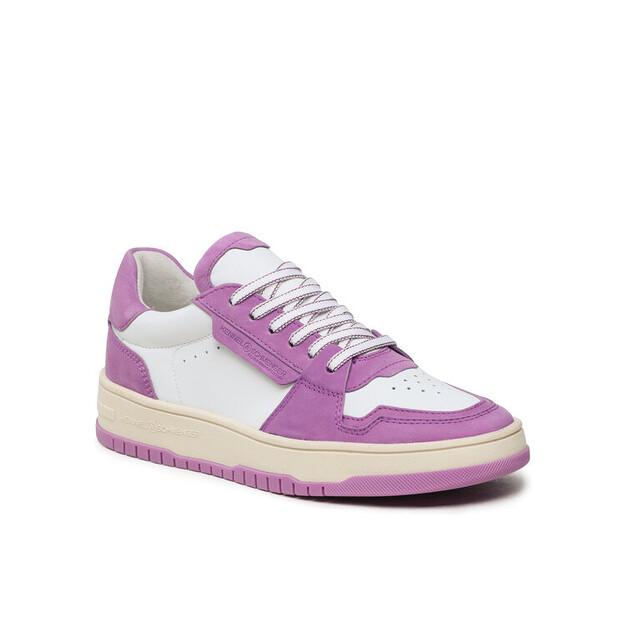 

Кроссовки Kennel & Schmenger Sneakersy Drift 91-15030.759 Fioletowy