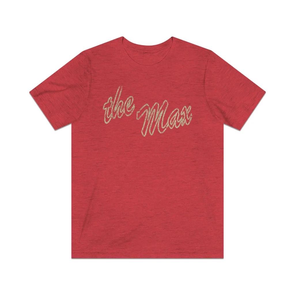 The Max 1989 Vintage Men’s T shirt M