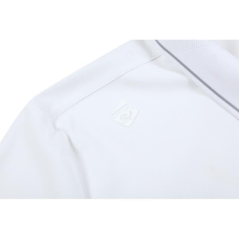 TOREAD Men's Breathable Polo T-Shirt