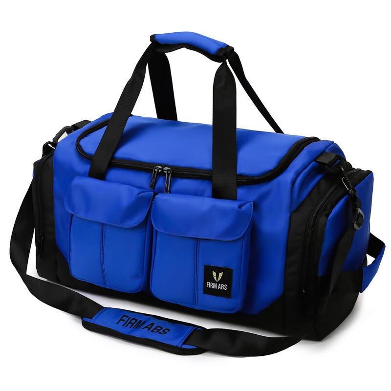 Multi-functional Travel & Gym Duffel Bag