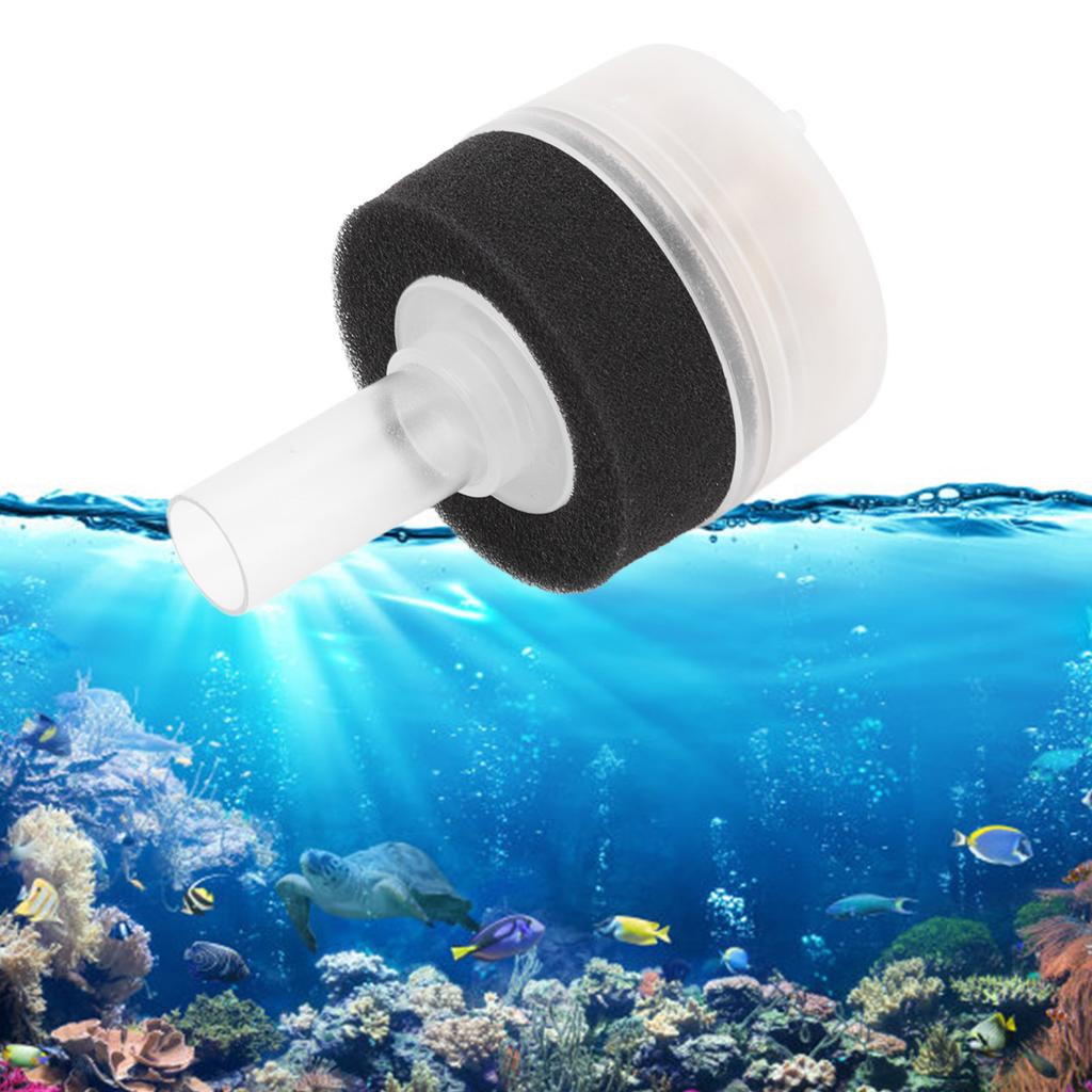 Aquarium Biochemical Sponge Filter Multifunctional Fish Sponge Filter for Fish Aquarium