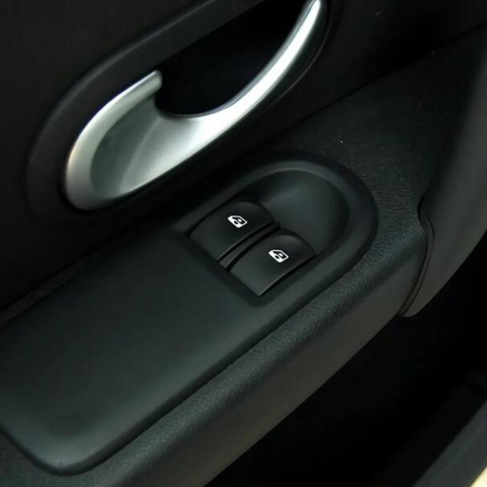 8200214939 Auto Electric Window Switch For Renault Modus / Grand Modus 2004-2011