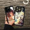 Game Anime Life Is S-Strange Cute TPU Phone Cover For Iphone 17 16 15 14 13 12 11 Pro Max Plus Case Cover