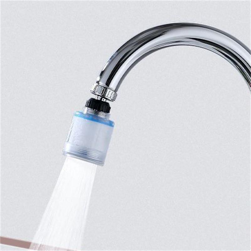 Filtr przeciwbryzgowy pod ciśnieniem, wielofunkcyjny kran do wymiany kranu kuchennego