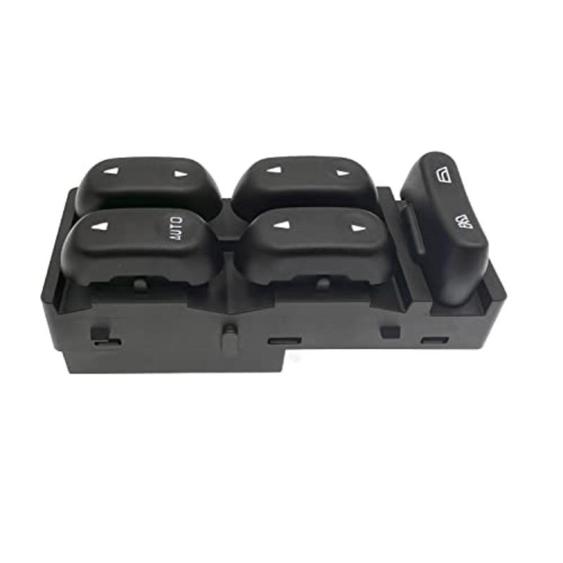 1L2Z14529BA 1L2Z-14529-BA Front Left Power Window Control Master Lifter Switch For Ford F-350 Mercury Mountaineer