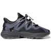 Adidas Women's Ozweego Plus 'Black Dust Purple' Women's Sneakers G55588