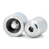 Dental Immediate Restoration Series Transfer Rod Protective Cap Right Angle Titanium Base Oral Implant Accessories