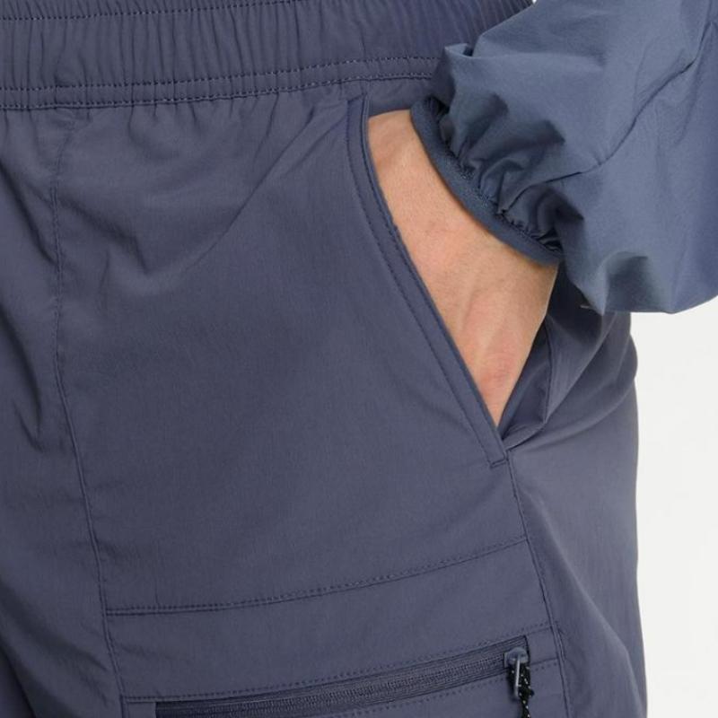 New Balance Uni Hiking Part 4.5 Lightweight Stretch Shorts