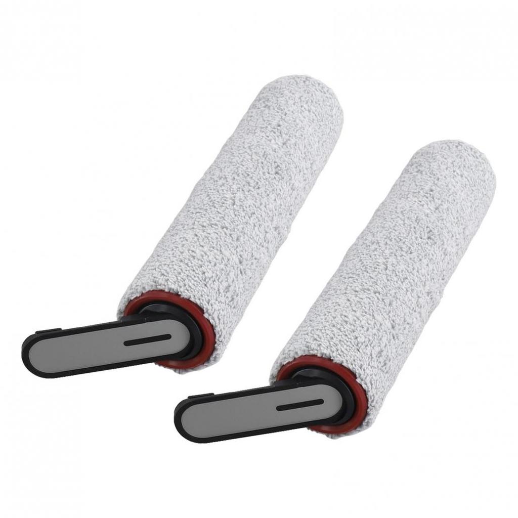 Compatible Roller Brush for MOVA K20 / K20 PRO Snap In Design for Replacement