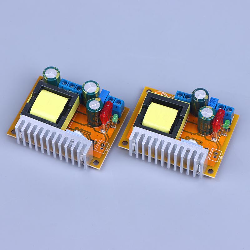High Voltage Boost Module 8-32V To 45-390V Dc-Dc Boost Converter Step Up Power Supply Module High Voltage Zvs Capacitor Charging