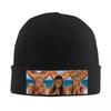H20 Just Add Water Warm Knitted Cap Winter Knit Bonnet Hat Skullies Beanies Hip Hop Caps for Unisex