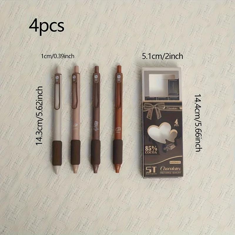 1pc-Large Capacity Multifunctional Japanese Style High-value Pencil Case and Boxed Pens, Storage Supplies and Writing