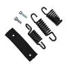 Spring Set AV Spring 338 420 435 438 Accessories Anti Vibration For MCCULLOCH 335 Isolator Kit Part CS2137 CS2138