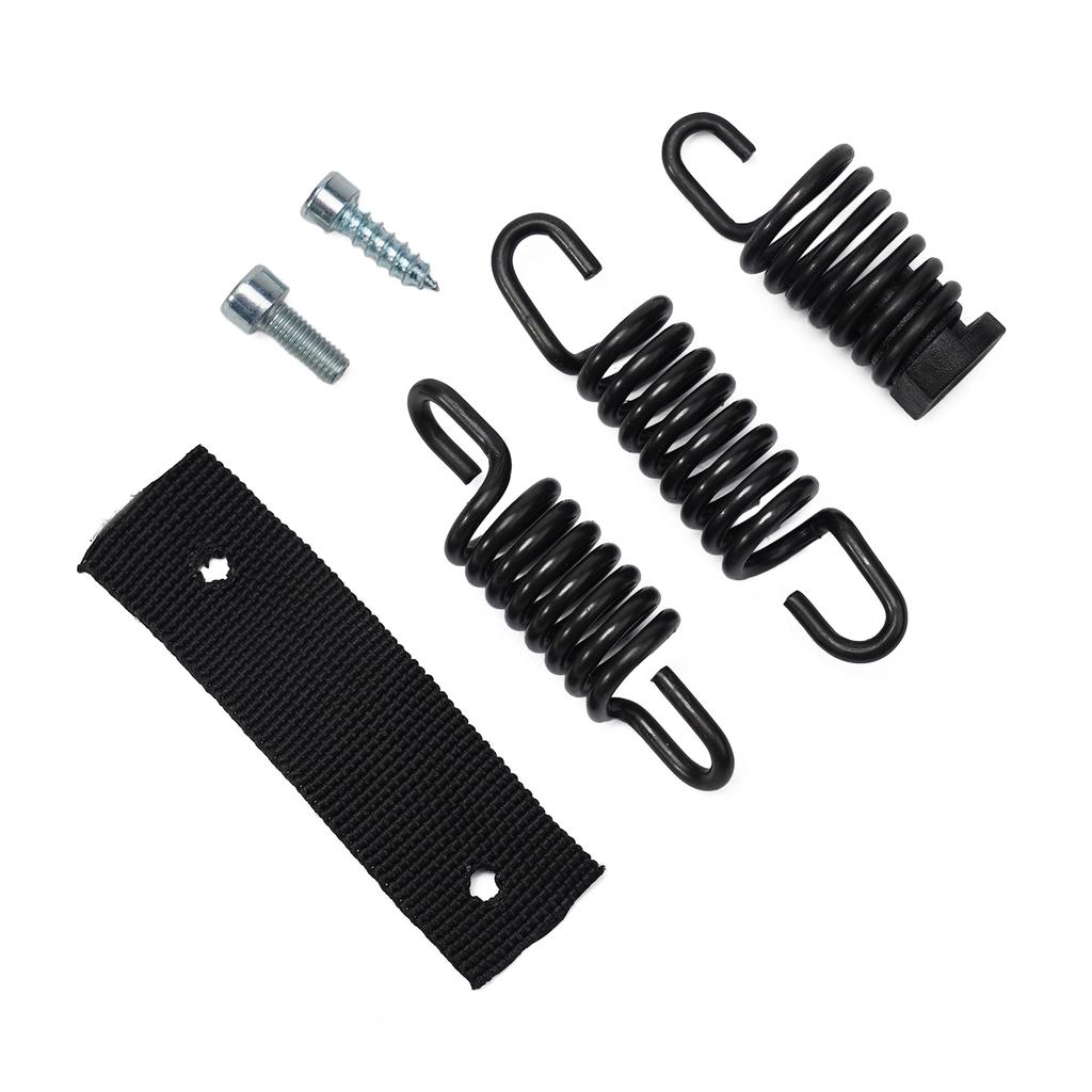Spring Set AV Spring 338 420 435 438 Accessories Anti Vibration For MCCULLOCH 335 Isolator Kit Part CS2137 CS2138