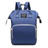 Outdoor Multi-functional Diaper Backpack
